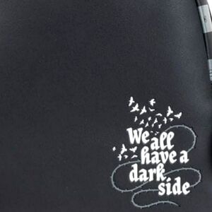 NWT the Munsters Wednesday Backpack Exclusive